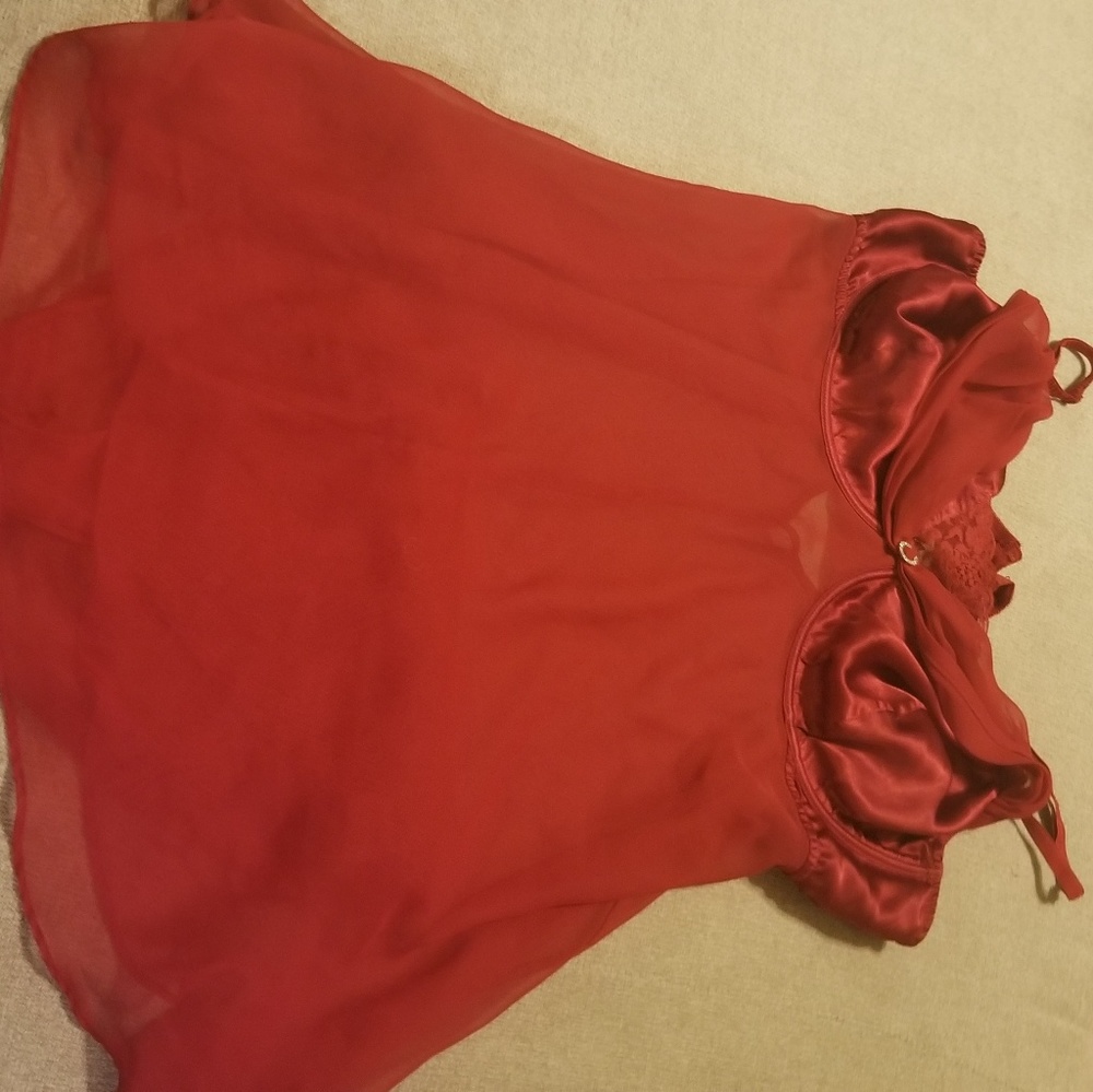 Lingerie